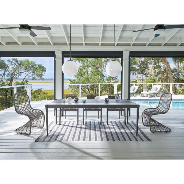 Seneca Dining Table